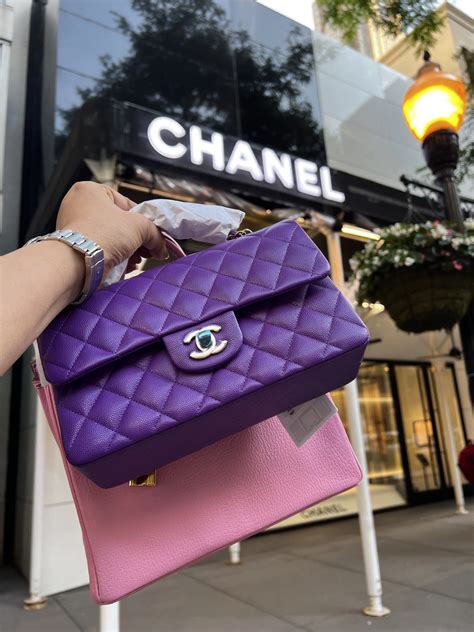 chanel classic medium price 2022|Chanel bag price guide.